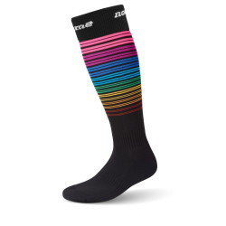 Chaussettes guêtre Rainbow 22 - Noname