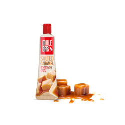 Gel énergétique Mulebar - Caramel