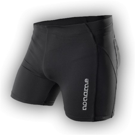 Short Running Tight WO'S