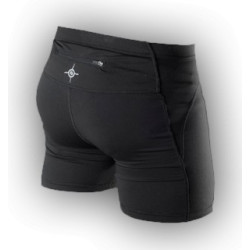 Short Running Tight WO'S