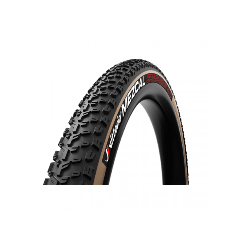 Pneu VTT Vittoria Mezcal - TR - 29x2.1