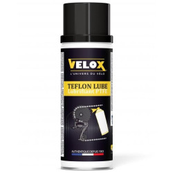 Lubrifiant pour chaîne - Velox - Conditions humides