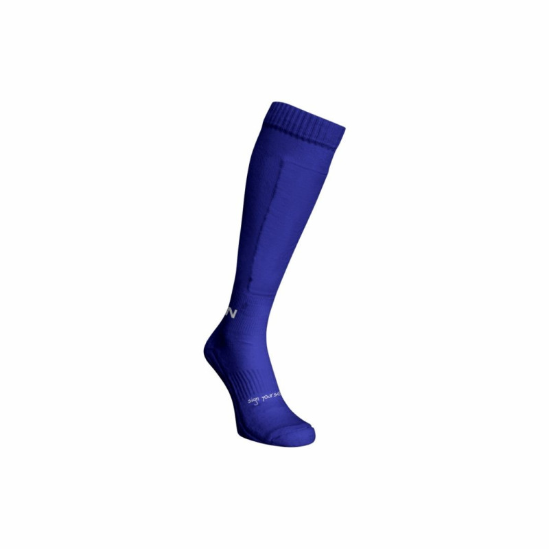 Chaussettes guêtres de CO Pro Race - bleu