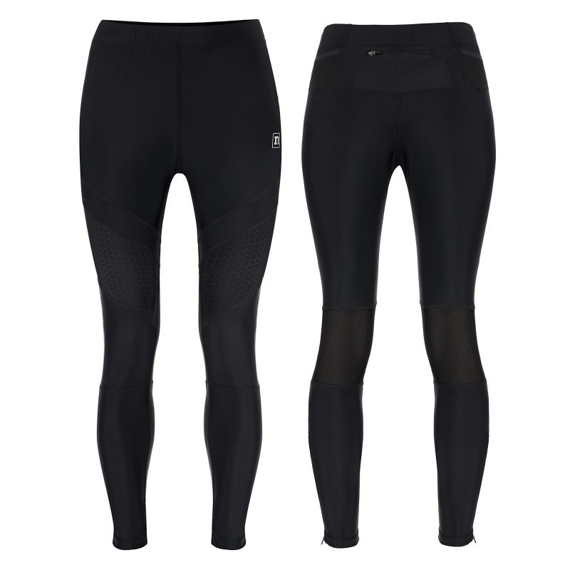 Collant long Kimera 22 - Coupe Femme