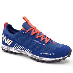 NVii - Ultimate F2 ( sans picots )