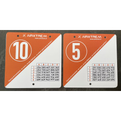 Balise codée spéciale Collège / Lycée