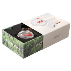 Boussole pouce Original Str8 - L