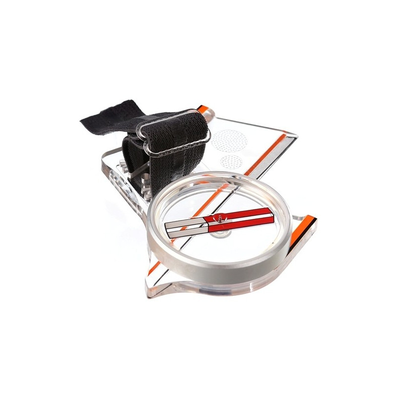 Boussole pouce Original Str8 - L