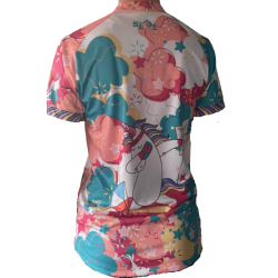 Maillot CO Sign - Licorne - Adulte