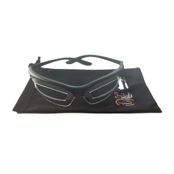 Lunettes loupes Vavrys Vent