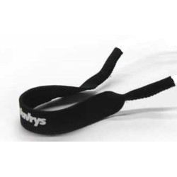 Elastique néoprène pour lunettes