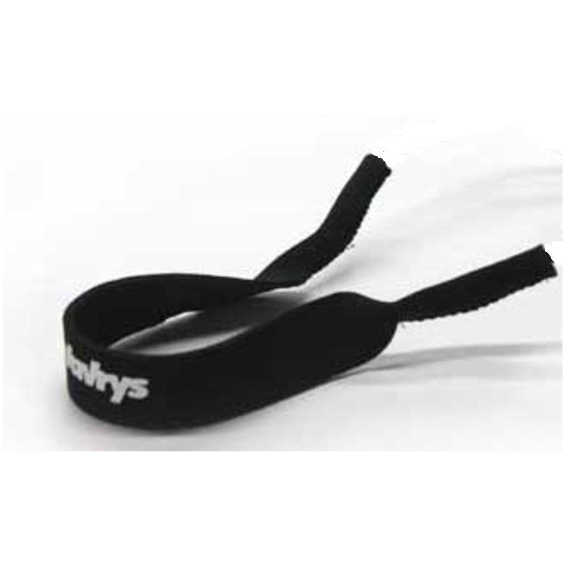 Elastique néoprène pour lunettes