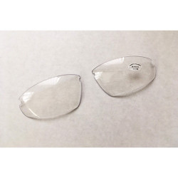 Verres de rechange pour lunettes loupes Vavrys