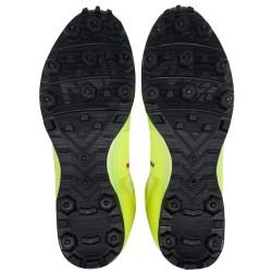 Chaussures NVii - Race F1 2023 ( à picots )