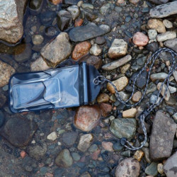 Ortlieb Save IT sac Etanche