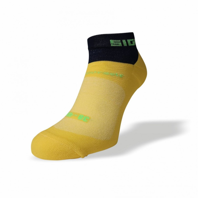 Chaussettes basses running/trail Sign