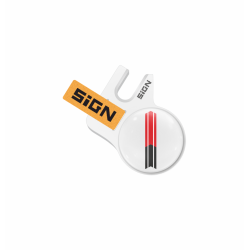 Boussole Sign S5 Mini