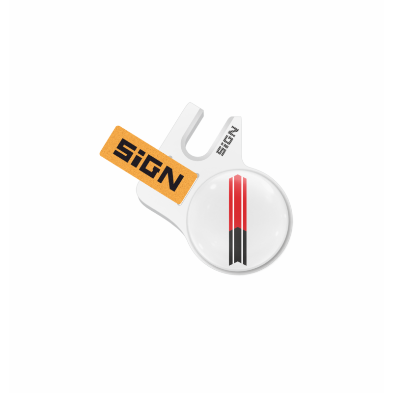 Boussole Sign S5 Mini