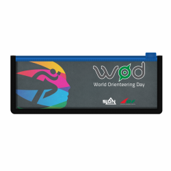 Porte Définitions Sign - Grand