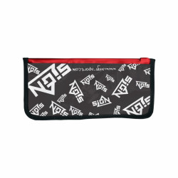 Porte Définitions Sign - Grand