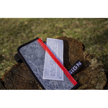 Porte Définitions Sign - Petit