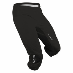 Pantalon 3/4 course d'orientation AirXTrem - noir