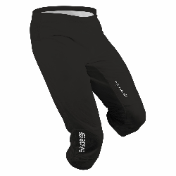 Pantalon 3/4 course d'orientation AirXTrem - noir