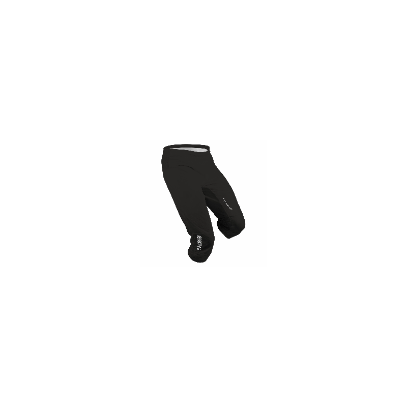 Pantalon 3/4 course d'orientation AirXTrem - noir