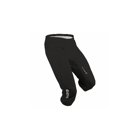 Pantalon 3/4 course d'orientation AirXTrem - noir