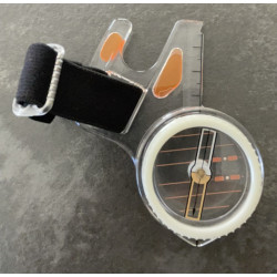 Boussole Climb - Air X Trem