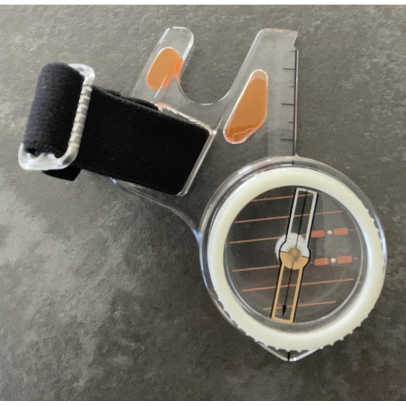 Boussole Climb - Air X Trem