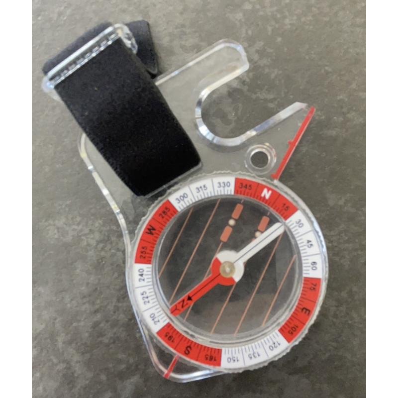 Boussole Tree - Air X Trem