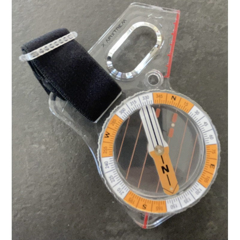 Boussole Land - Air X Trem