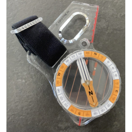 Boussole Land - Air X Trem