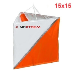 Balise Air X Trem 15*15 réfléchissantes