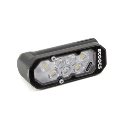 Frontale Stoots Kiska 3