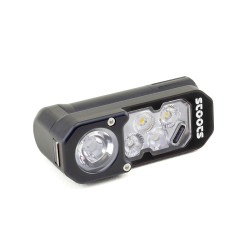 Frontale Stoots Opalo 3