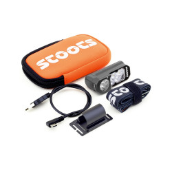 Frontale Stoots Opalo 3