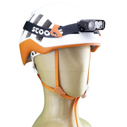 Frontale Stoots Opalo 3