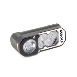 Palette de couleur pour Kiska 3 et Opalo 3