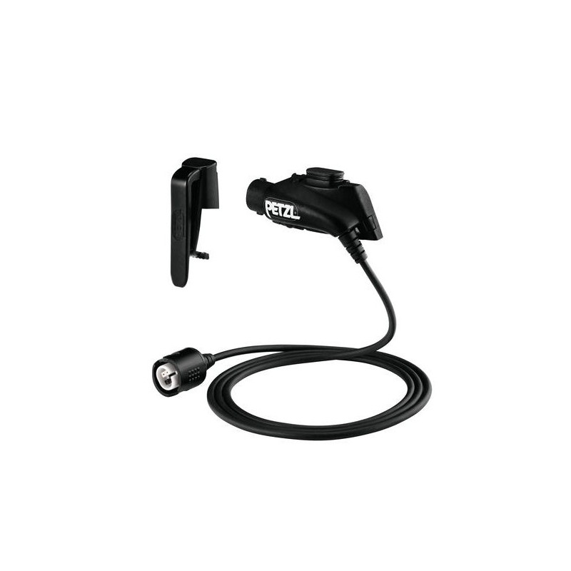 Rallonge / clip Belt - Marque PETZL
