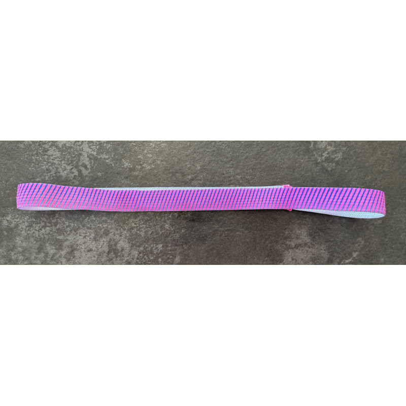 Mini bandeau cheveux Sign
