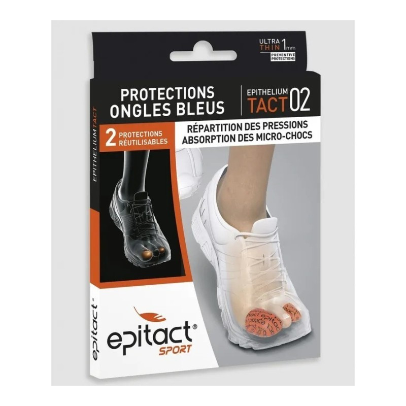 Protection des ongles- Epitact