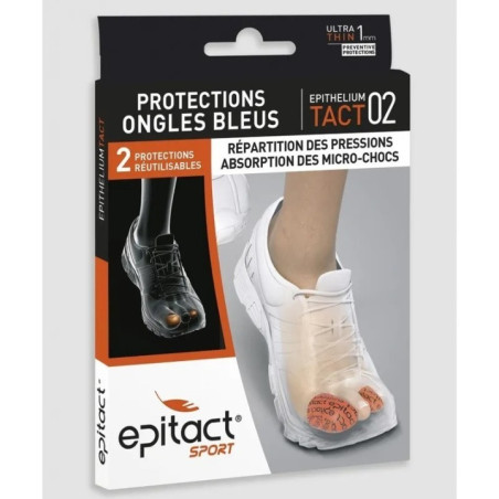Protection des ongles- Epitact