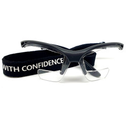 Lunettes Air - Frenson