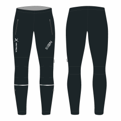 Pantalon Running - Air X Trem