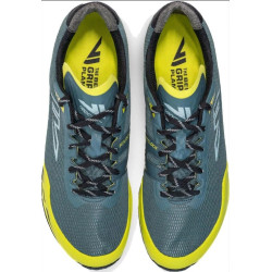 chaussures course d'orientation