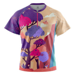 Maillot CO enfant - Lapin enchanté