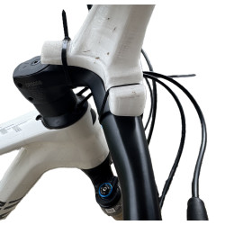 Porte carte Air X Tem - cintre combo, plat, cockpit