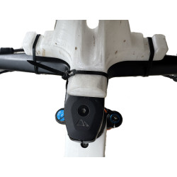 Porte carte Air X Tem - cintre combo, plat, cockpit